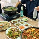 정희식당 | 밀양 평상대여 얼음골계곡 정희식당 내돈내산