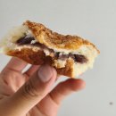 홍옥당(창원점) | 창원 홍옥당 소보루단팥빵 후기