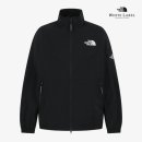 M&J | 🧥 노스페이스 화이트라벨 올레마 플렉스 자켓 NJ3BS02J 후기 (블랙 95 M 착용)