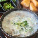 489 | 국내산 사골로 끓여 진하고 맛있는 이천 점심 맛집 만석순대국