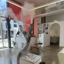 씨유 별내식송마을점 | 별내 식송마을미용실 미미살롱 별내점 클리닉 이용후기