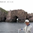 홍도밥상민박 | 흑산도-홍도 기행 2011년9월