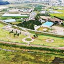 파크골프장 매표소 이미지