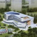 미사도서관 4층 이미지