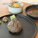 종로3가역 1번 출구 | [종로3가역 혼밥 맛집] 아이소 100% 한우 함바그 대존맛 후기