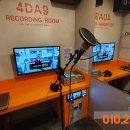 그래노래연습장 이미지