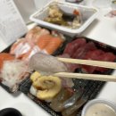 세븐일레븐 건대제일점 | 건대 초밥 맛집 호야초밥 본점 배달 후기