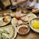 임금님칼국수 이미지