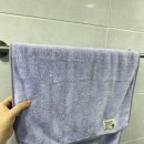라벤다호텔 | 닥터타올 솜사탕 수건 라벤더퍼플 얼굴수건 후기 부드러운 호텔수건 추천