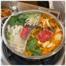 마곡 직장인이 추천하는 꽈리칼국수 얼큰한 점심