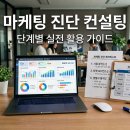 디지탈플랜 | 마케팅 진단 컨설팅 사례 분야별 단계별 심화 분석과 진단 항목 매트릭스 실전 활용 가이드