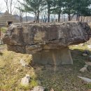 고대리 지석묘군 이미지