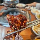 선부 | [안산]선부동 맛집 선부진갈비 후기