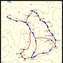 영광 불갑산(518m) 산행 및 불갑사 상사화 축제(120923) 이미지