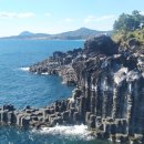 주상절리대화장실 이미지