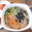 비빔잔치국수지짐이 이미지