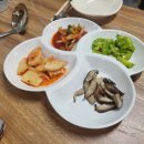 쌍곡자연산버섯 | [국내/괴산] 쌍곡계곡 식당 쌍곡휴게소 버섯전골 감자전 내돈내산 후기