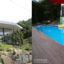 청호제하늘 이미지