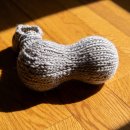 통증 잡는 마사지볼 이미지