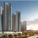춘천 센트럴타워 푸르지오 프리미엄몰