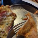 900달러 | 정말 가까운 곳에 있던 피자집, 전남대 900달러 후기