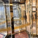 지전부페 | 경기도 수원 결혼식장 투어 -노블레스웨딩컨벤션- 뷔페 및 예식장 후기♡