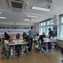 문경초등학교 이미지