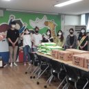 농업회사법인 (주)훼미리푸드