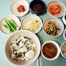 싸리골식당 네이버블로그