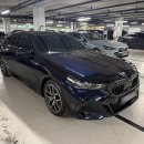 카본솔루션 | 매출 불규칙한 개인사업자도 무보증 승인 OK! BMW 523d 카본 출고 후기