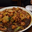 미소찜닭 네이버블로그
