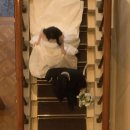 청담아이리스아파트 | W2. 웨딩홀 투어 | 전주 엔타워&amp;더 웨스틴헤라 홀투어 및 상담 후기 (27년 하반기)