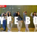 K-pop댄스A 이미지