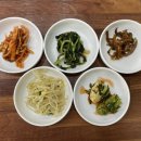 바람골막국수