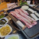 지곶돈577세마점 | 오산 세마역 삼겹살 맛집 지곶돈577 n차 방문 후기
