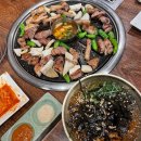 종로-신교-종로-신-332 | 종로 당주동 제육볶음 동락돼지 위치 영업시간 후기정보