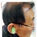 밝은귀보청기 이미지