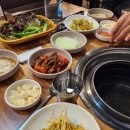 장원참숯불갈비 이미지