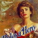 Harlequin Historical 19 - Heather Graham Pozzessere - Rides A Hero (1989) 이미지