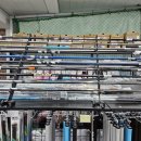 블루골프 | 벤투스 26년 블루 TR 피팅 구매 후기 공주 골프샵 추천