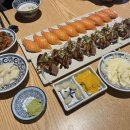 오쓰연어 | [내돈내산] 순천 오쓰연어 | N번방문 | 순천 연어 맛집 | 오천동 맛집 | 순천 초밥 맛집