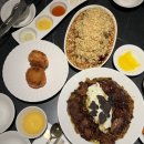 맥주가땅콩을만날때 | [코엑스맛집] 분위기 좋은 중식당 무탄 다녀온 후기(+추천메뉴, 주차)