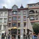 다라국황금이야기길 | 인스브루크 왕궁 정원, 황금 지붕 박물관, 시티타워, TAXISPALAIS Kunsthalle Tirol, Experience Tirol