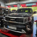 두왕로R | 타이어 추천 한국타이어 벤투스 슈퍼스포츠 올시즌(에보Z AS X) 265/50R20 타이어프로울산점에서 장착