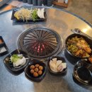 하찬은연탄집