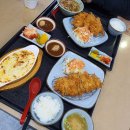 아우미돈까스 | 연산동맛집 : 아우미 일식돈가스, 여긴 세트로 먹어야 해