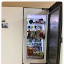 F-1 | 삼성 1등급 냉장고 900L 4도어 RM70F90M1ZD 후기 (+최저가)