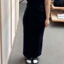 용산-현장-917 | 강남 신세계 쇼핑! 실습복+봄옷 기본템 쇼핑리스트 1편 🛍️ (삐아프, 글로니)