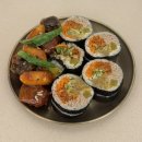 엠코분식 | 분당 미금역 분식 맛집 공감동김밥 점심 혼밥 추천