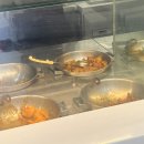 [성수 직장인 점심] 백종원 미국식 중화요리/아메리칸 차이니즈 푸드 &lt;고투웍&gt; 내돈내산 후기